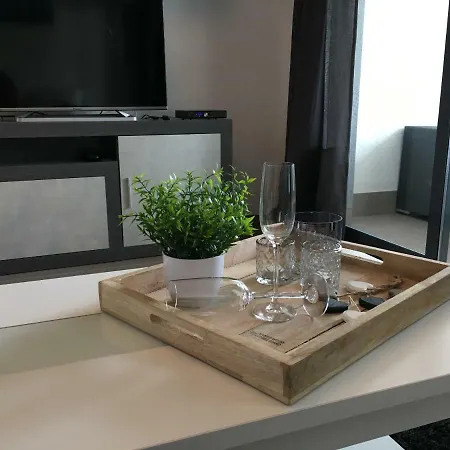 Casa De La Vida La Zenia Appartement Orihuela Buitenkant foto
