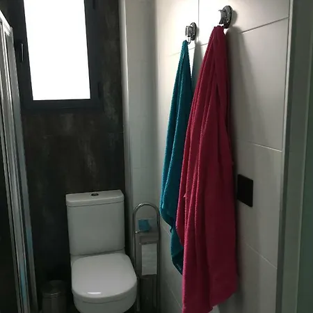 Casa De La Vida La Zenia Appartement Orihuela Buitenkant foto