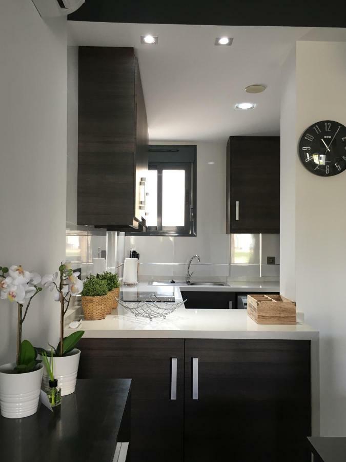 Apartment Casa De La Vida La Zenia *