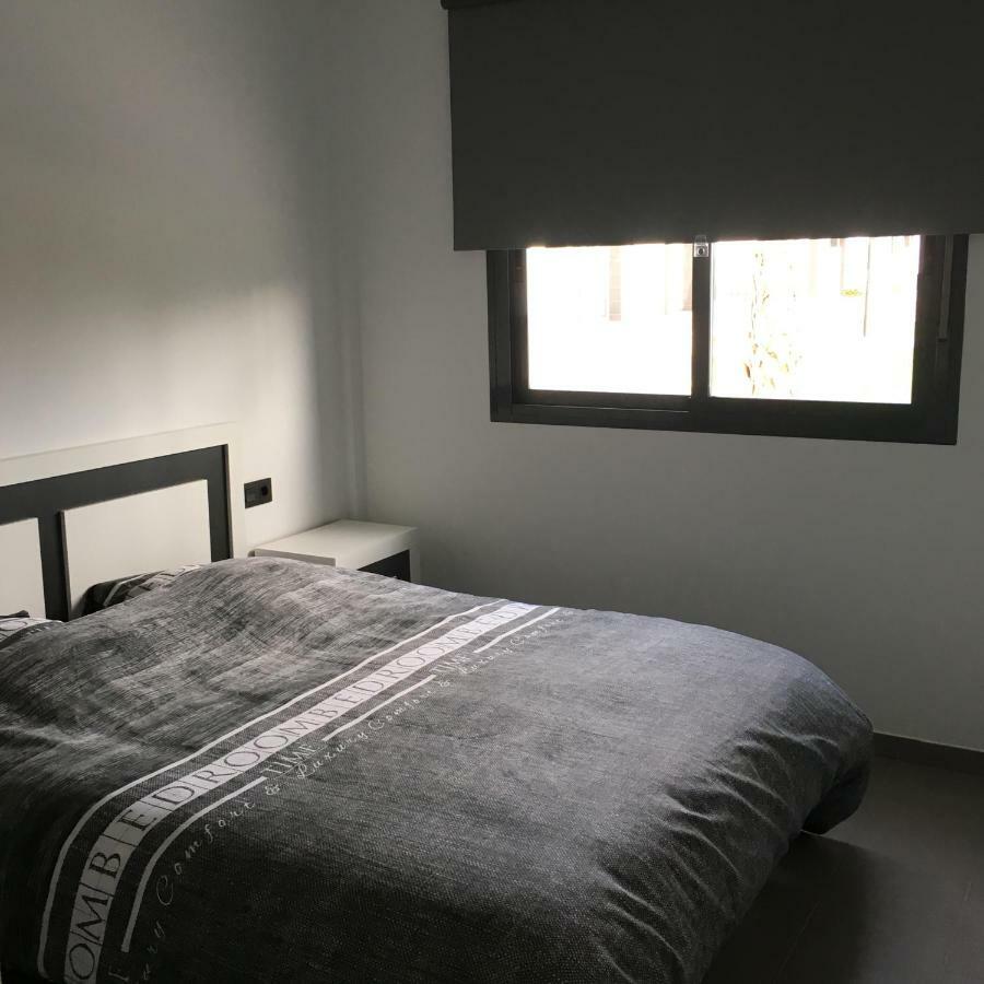 Casa De La Vida La Zenia Orihuela