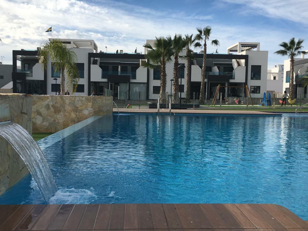 Casa De La Vida La Zenia Appartement *