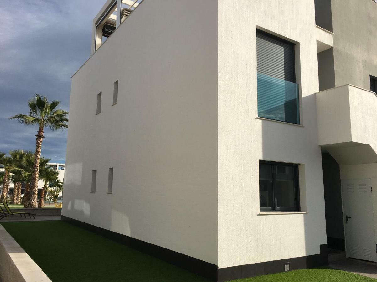 Appartement Casa De La Vida La Zenia
