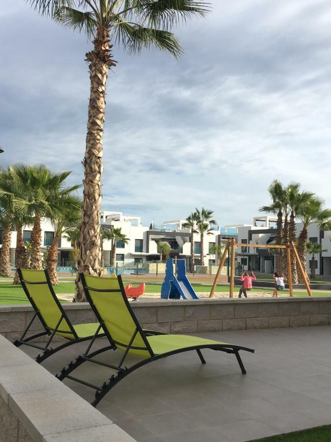 Casa De La Vida La Zenia *