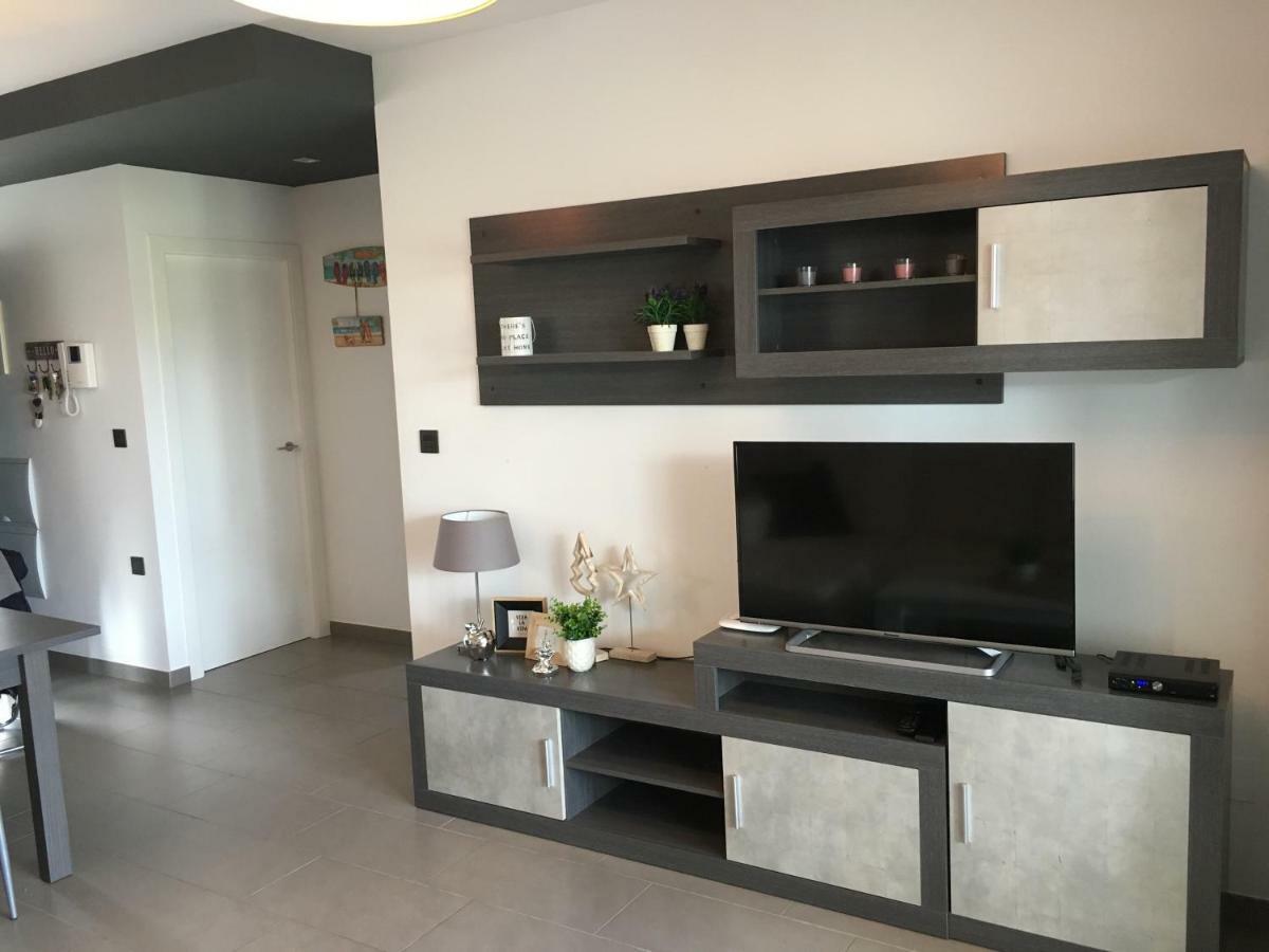 Casa De La Vida La Zenia Apartment