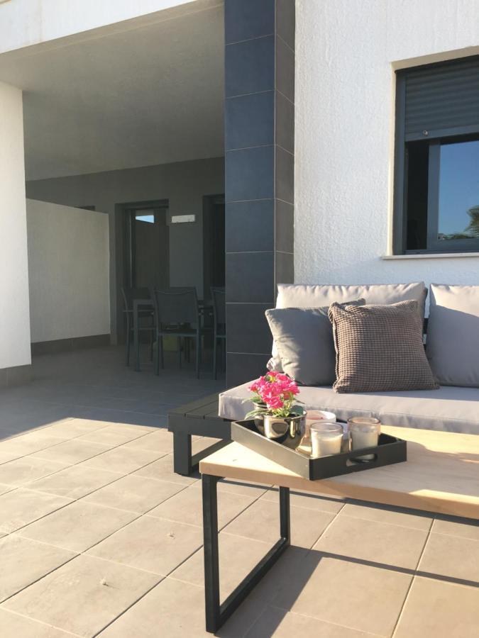 Casa De La Vida La Zenia Apartment