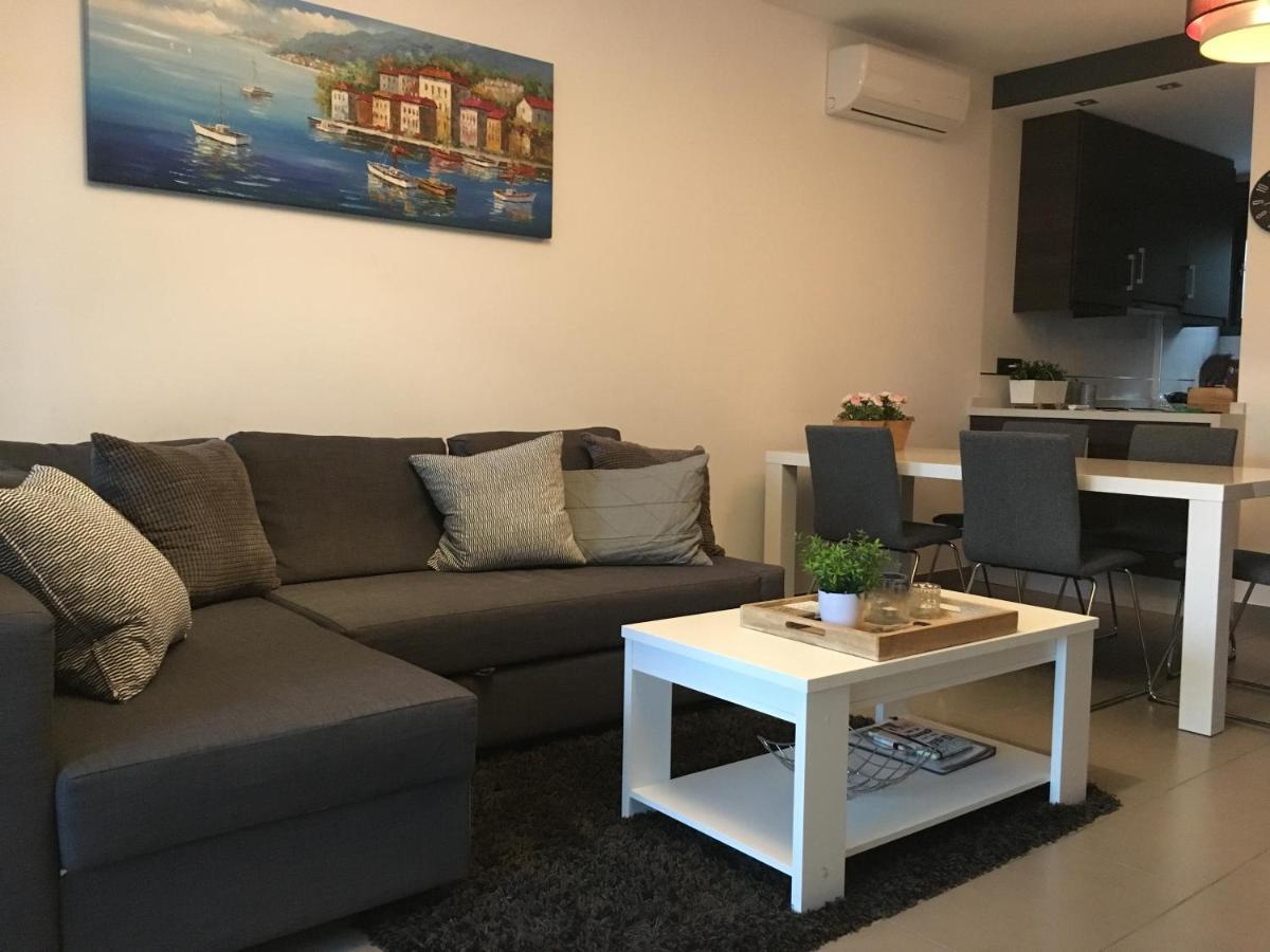 Apartment Casa De La Vida La Zenia Orihuela